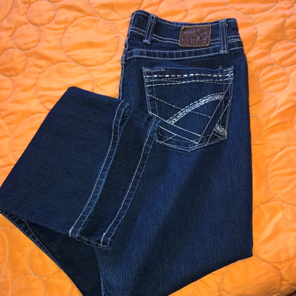 BKE Jeans